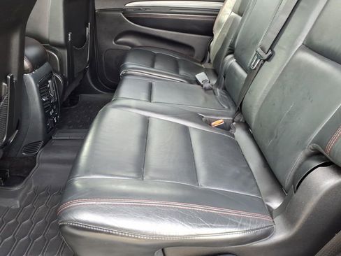 Used 2018 Dodge Durango GT w/ Premium Group image 16