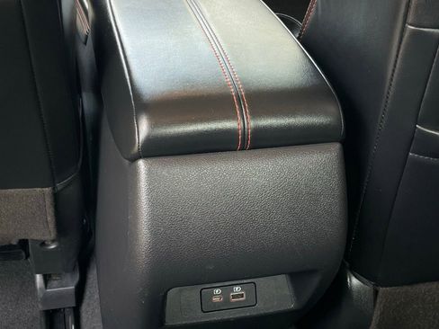 Used 2024 Nissan Altima 2.5 SR FWD image 25