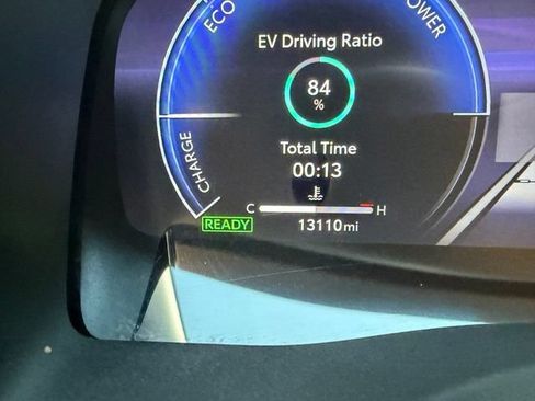 Used 2025 Toyota Camry XSE FWD image 21