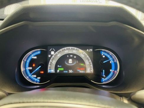 Used 2025 Toyota RAV4 XLE Premium w/ Weather Package image 23