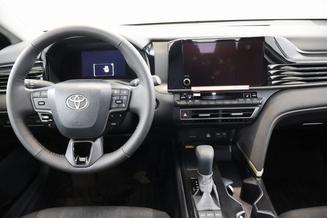 New 2026 Toyota Camry LE w/ Convenience Package AWD/4WD image 13