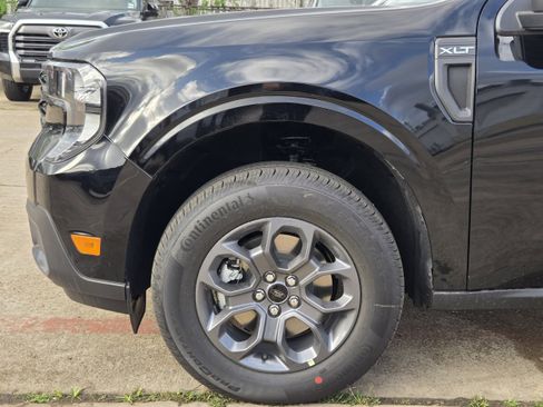 New 2026 Ford Maverick XLT AWD/4WD image 12