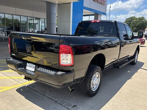 Used 2024 RAM 2500 Tradesman AWD/4WD image 3