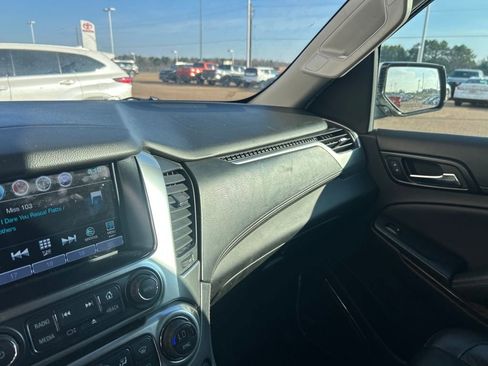Used 2017 Chevrolet Tahoe LT image 17