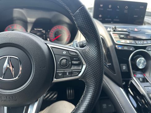 Used 2019 Acura RDX A-Spec AWD/4WD image 34