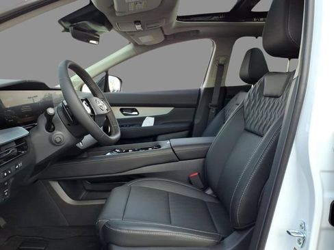 New 2026 Nissan Murano Platinum w/ Cargo Package AWD/4WD image 20