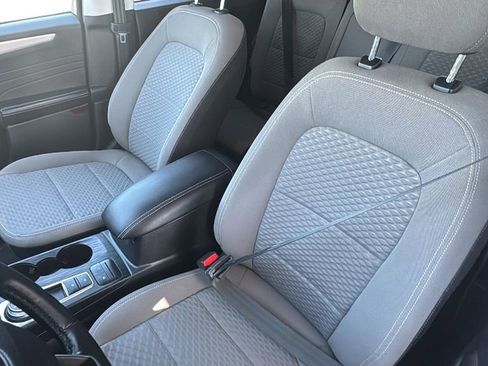 Certified 2022 Ford Escape SE w/ Convenience Package image 22