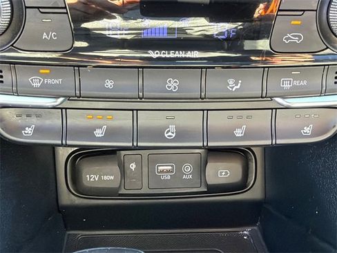 Used 2019 Hyundai Santa Fe FWD image 31