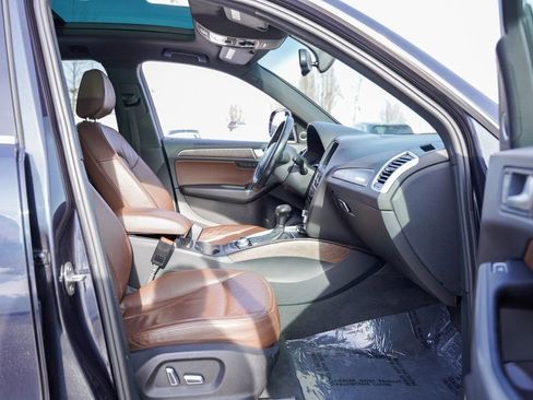 Used 2016 Audi Q5 3.0T Premium Plus image 38