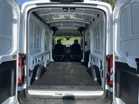 New 2026 Ford Transit 250 Base image 25