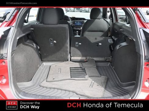 Used 2023 Nissan Kicks SR image 22