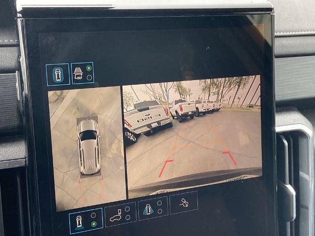 Used 2024 GMC Acadia Elevation FWD image 11