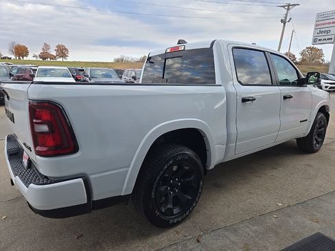 New 2026 RAM 1500 Big Horn image 11