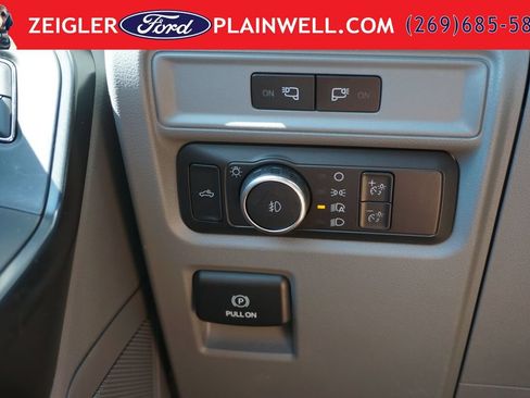 Used 2022 Ford F150 XL w/ Equipment Group 101A High AWD/4WD image 29