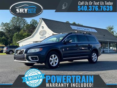 Used 2012 Volvo XC70 3.2