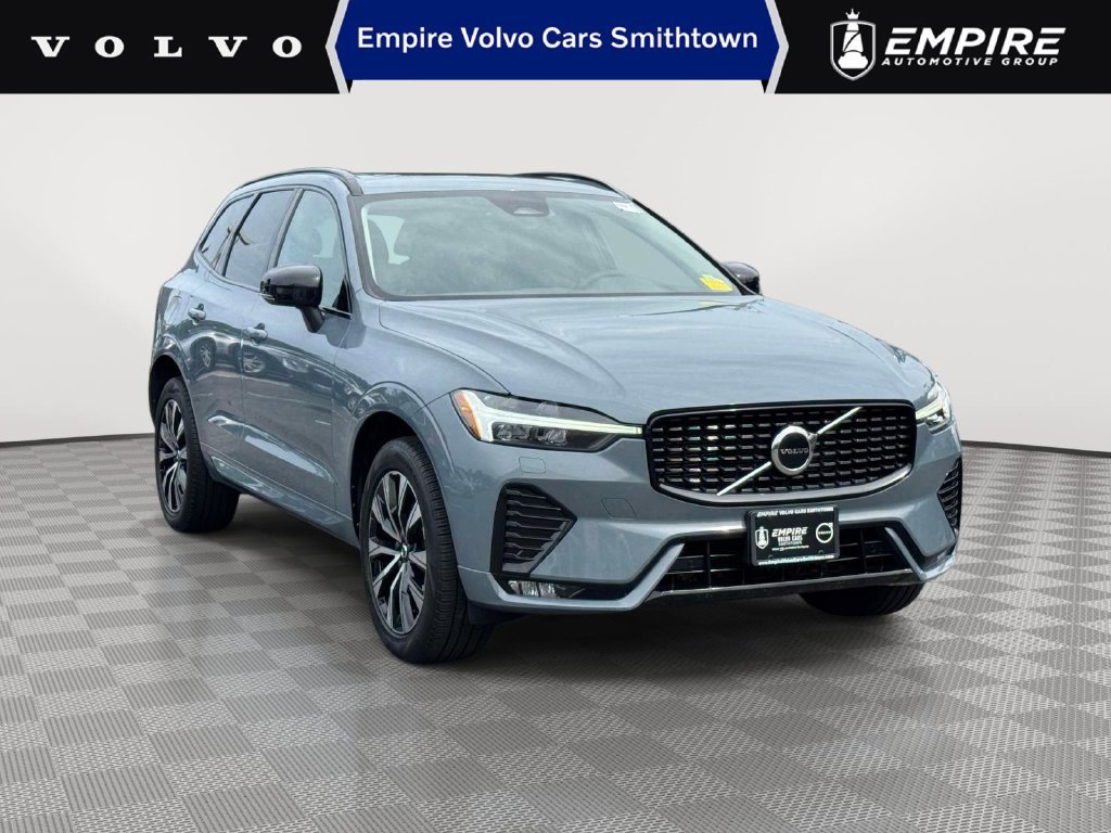 Certified 2024 Volvo XC60 B5 Core w/ Protection Package Premier AWD/4WD image 1
