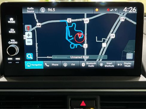 New 2025 Honda Pilot Touring image 26