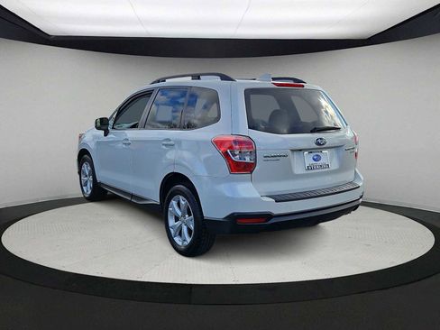 Used 2016 Subaru Forester 2.5i Premium w/ Popular Package #2 image 6