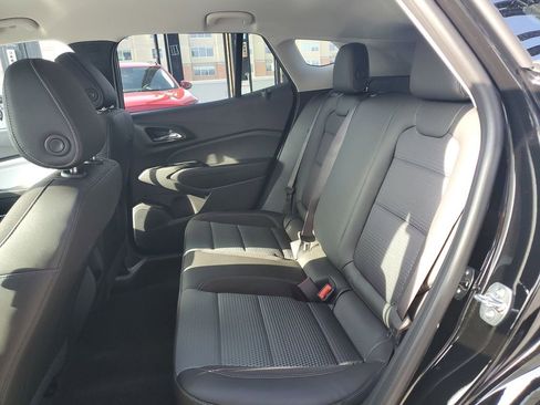 New 2026 Chevrolet Trax LT image 13