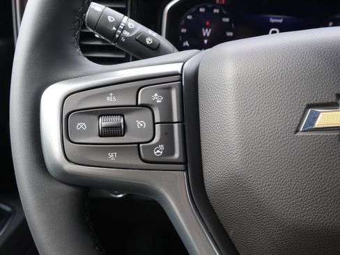 New 2026 Chevrolet Silverado 2500 LT w/ All Star Edition AWD/4WD image 20