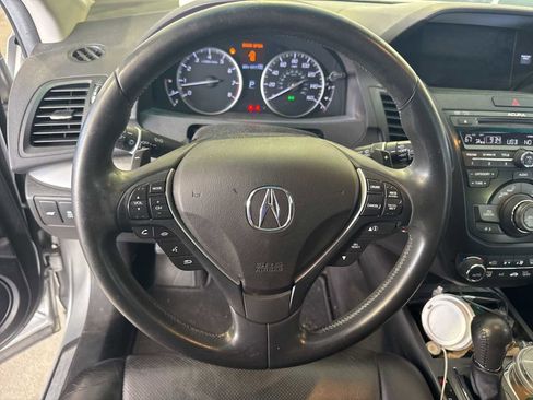Used 2014 Acura RDX FWD w/ Technology Package image 8