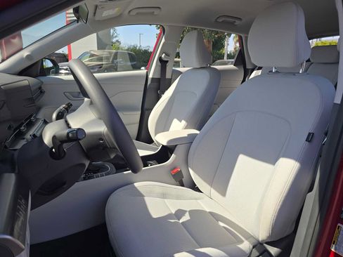 Used 2026 Hyundai Kona SE FWD image 21