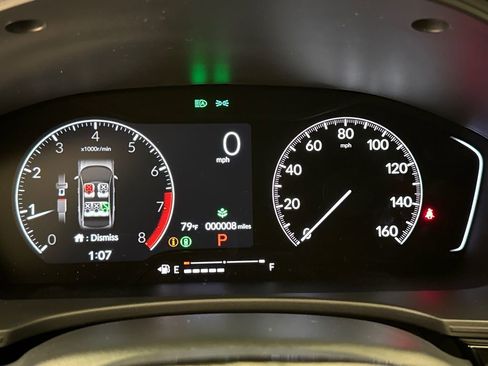 New 2026 Honda Civic LX image 29