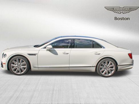 Used 2024 Bentley Flying Spur V8 AWD/4WD image 6