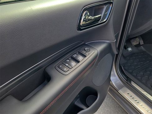 New 2026 Dodge Durango GT image 6