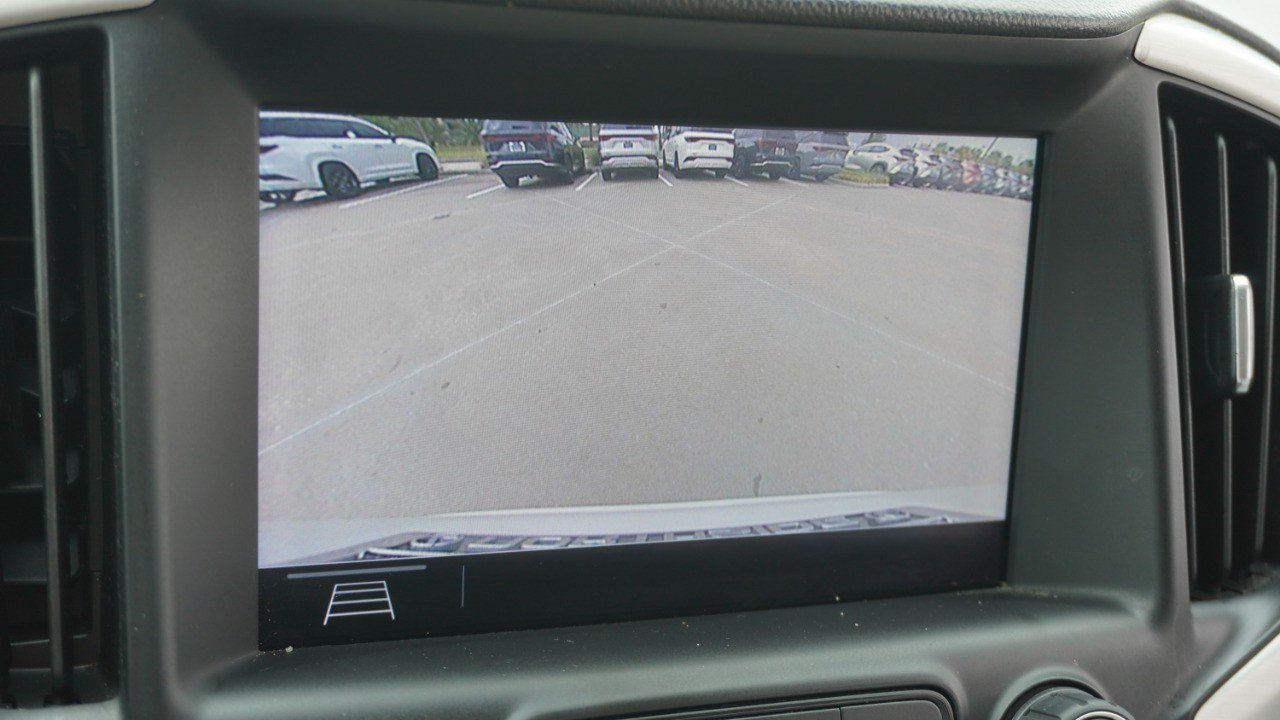 Used 2020 GMC Terrain SLT w/ Preferred Package FWD image 17