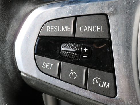 Used 2020 BMW M235i xDrive Gran Coupe w/ Shadowloine Package image 14