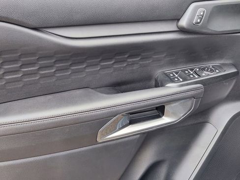 New 2025 Ford Ranger XLT w/ Technology Package image 9