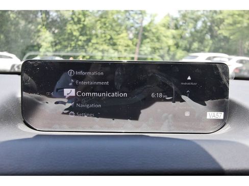 New 2026 MAZDA CX-50 AWD 2.5 Hybrid w/ Weather Package image 22