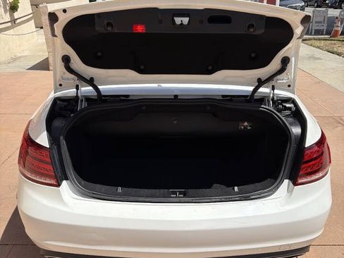 Used 2014 Mercedes-Benz E 350 Cabriolet w/ Premium 1 Package image 29