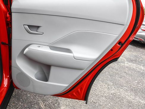 Certified 2026 Hyundai Kona SEL Sport AWD/4WD image 32
