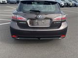 Used 2012 Lexus CT 200h image 5