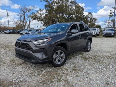 Certified 2024 Toyota RAV4 XLE w/ Convenience Package
