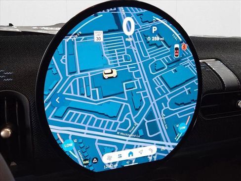 Used 2025 MINI Cooper S image 12