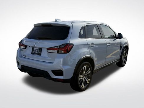 Used 2024 Mitsubishi Outlander Sport ES image 8