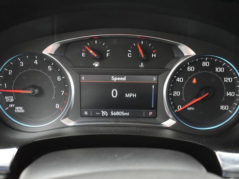 Used 2023 Chevrolet Traverse LT AWD/4WD image 32