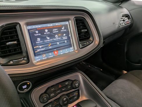 Used 2023 Dodge Challenger R/T Scat Pack image 13