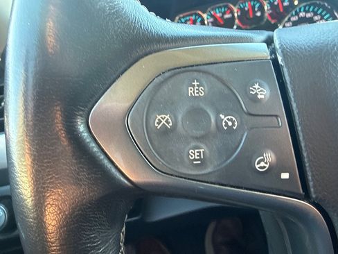 Used 2020 Chevrolet Tahoe LT w/ Luxury Package image 27