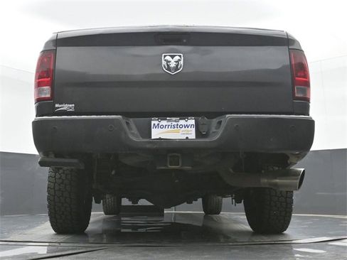 Used 2016 RAM 2500 Tradesman w/ Chrome Appearance Group image 43