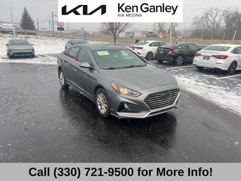 Used 2019 Hyundai Sonata SE image 6