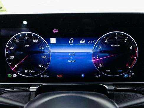 Used 2023 Mercedes-Benz S 580 S 580 image 14