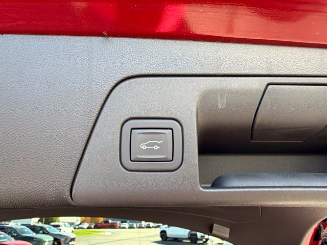 Used 2024 Buick Envision Sport Touring AWD/4WD image 27