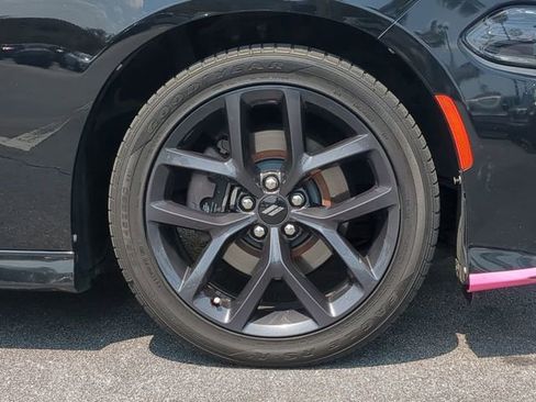 Used 2019 Dodge Charger GT w/ Blacktop Package image 11