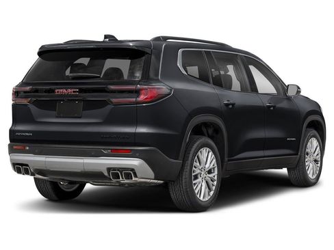 Used 2025 GMC Acadia Elevation w/ Elevation Premium Package AWD/4WD image 26