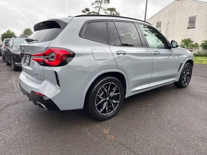 Used 2024 BMW X3 xDrive30i w/ Premium Package