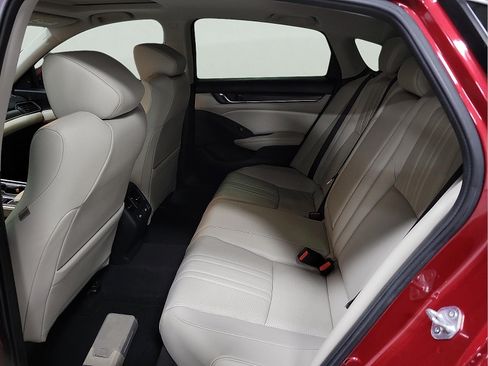 Used 2022 Honda Accord EX-L image 9